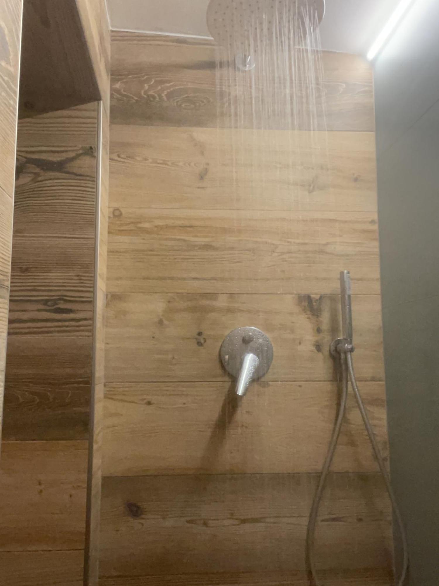 Appartchalet Litegosa Panchia Εξωτερικό φωτογραφία