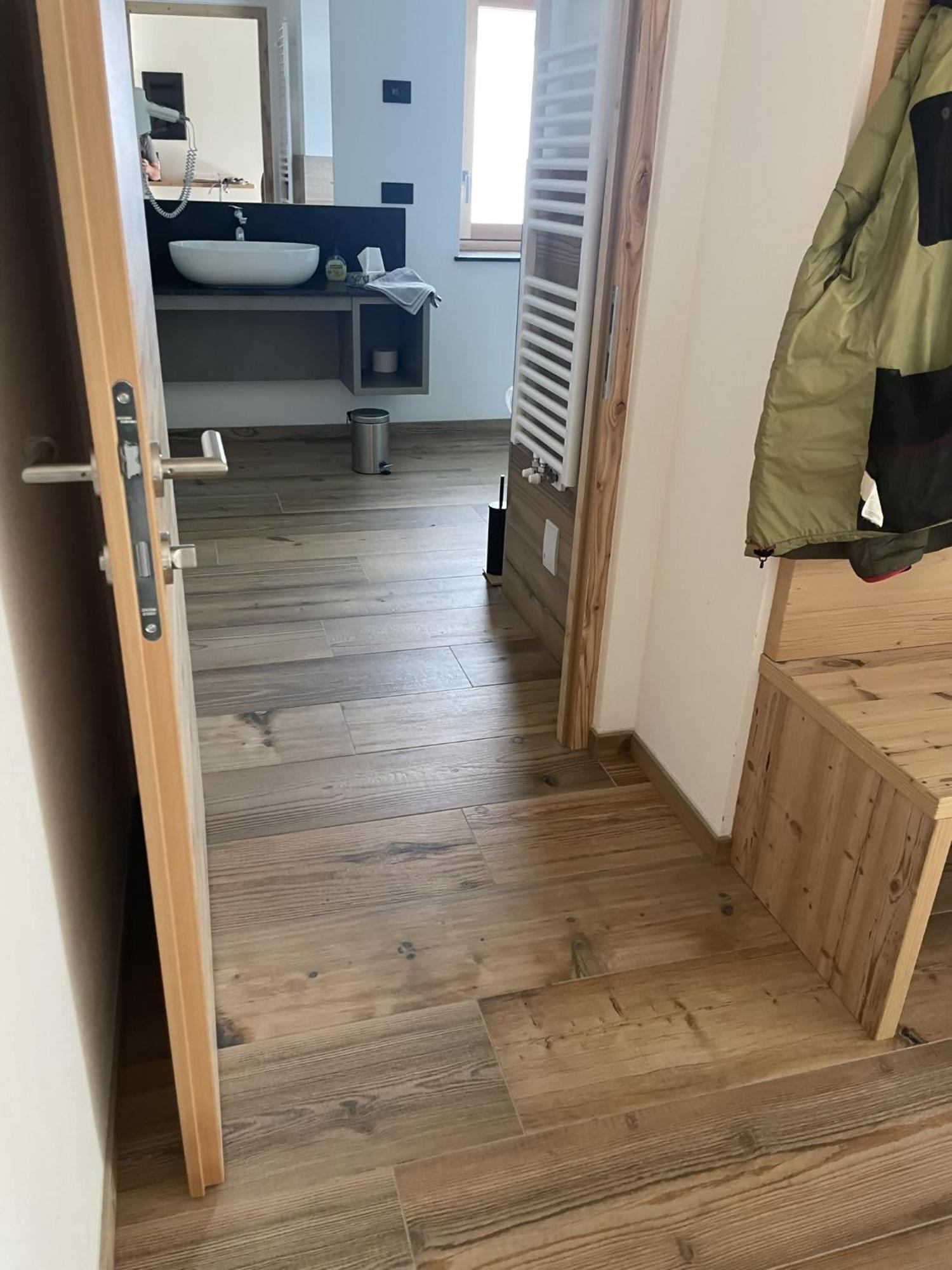 Appartchalet Litegosa Panchia Εξωτερικό φωτογραφία
