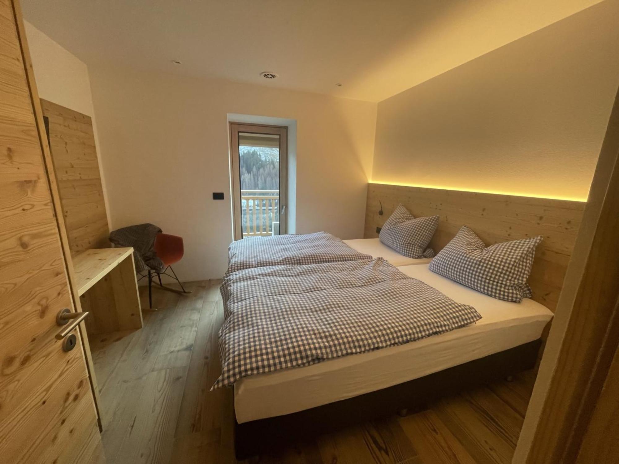 Appartchalet Litegosa Panchia Δωμάτιο φωτογραφία