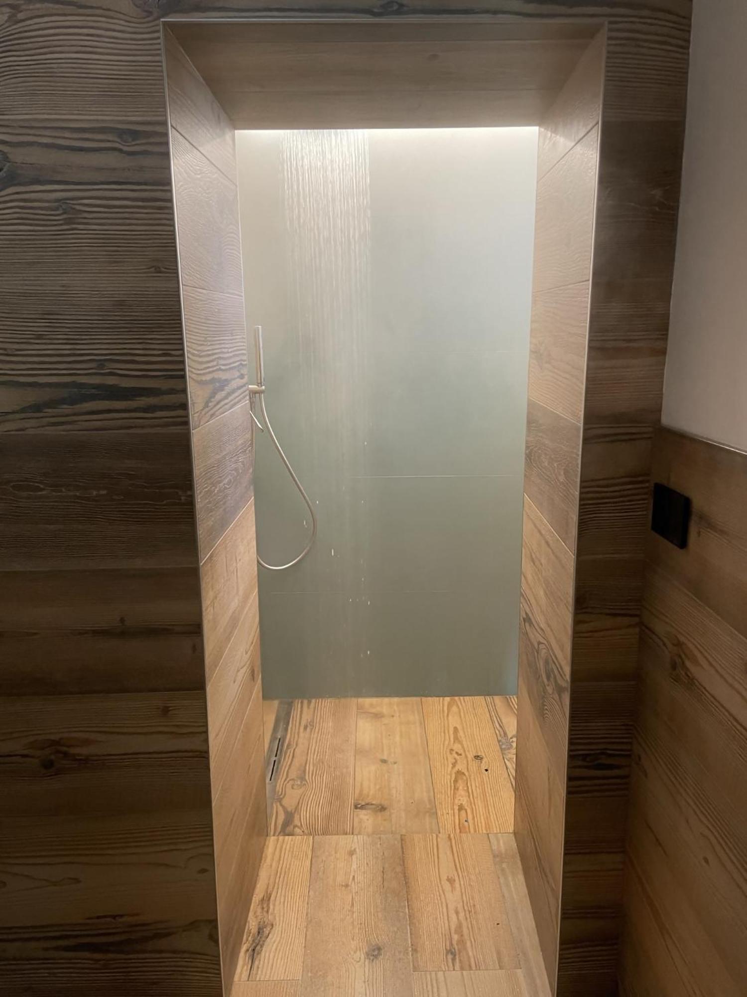 Appartchalet Litegosa Panchia Δωμάτιο φωτογραφία