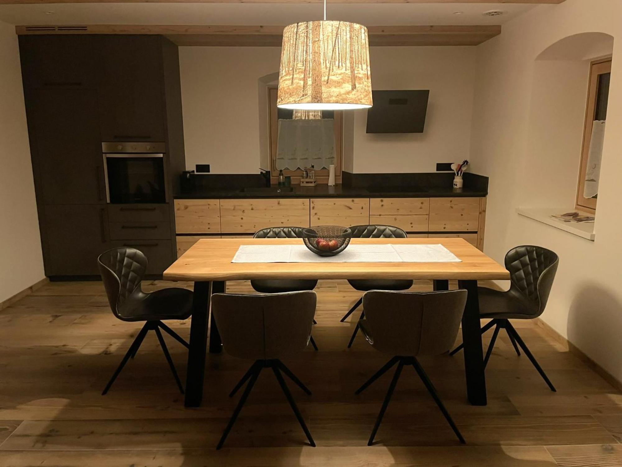 Appartchalet Litegosa Panchia Δωμάτιο φωτογραφία