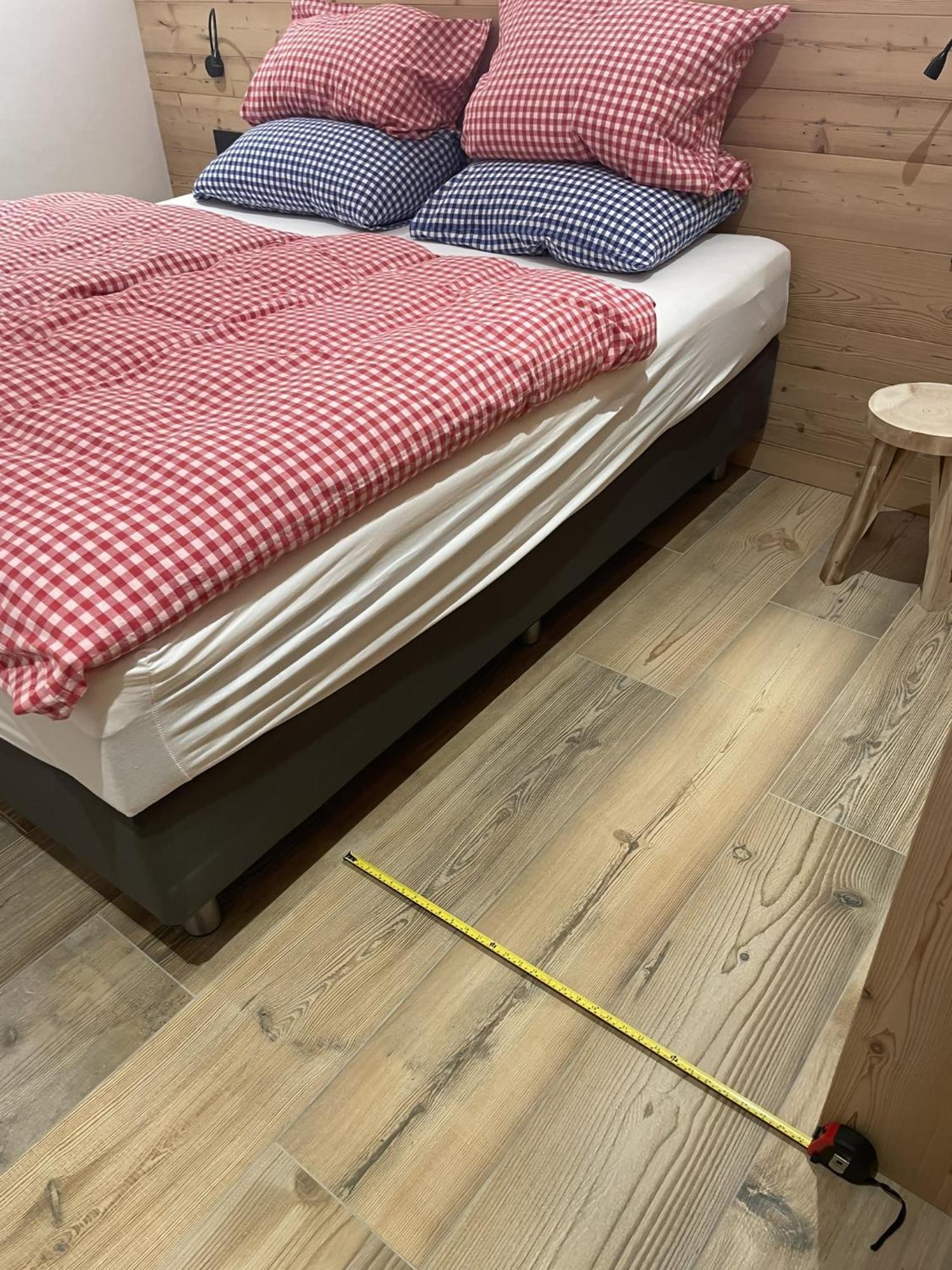 Appartchalet Litegosa Panchia Δωμάτιο φωτογραφία