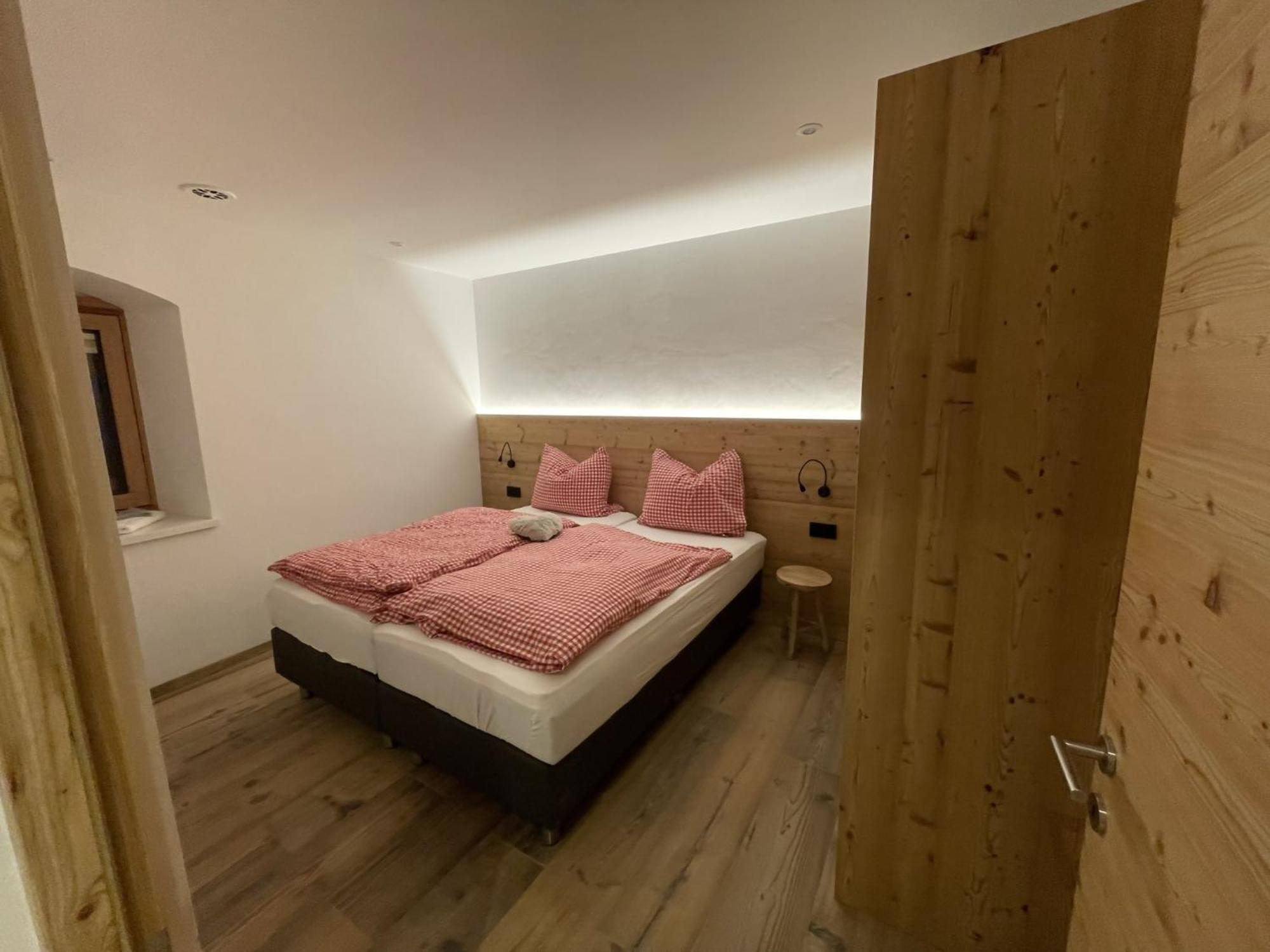 Appartchalet Litegosa Panchia Δωμάτιο φωτογραφία